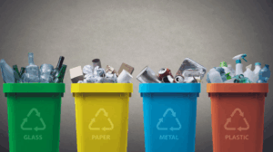 מיחזור בישראל