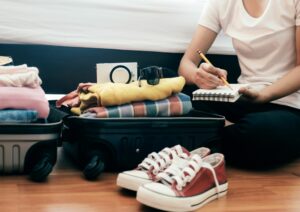 לוקים לחופשה