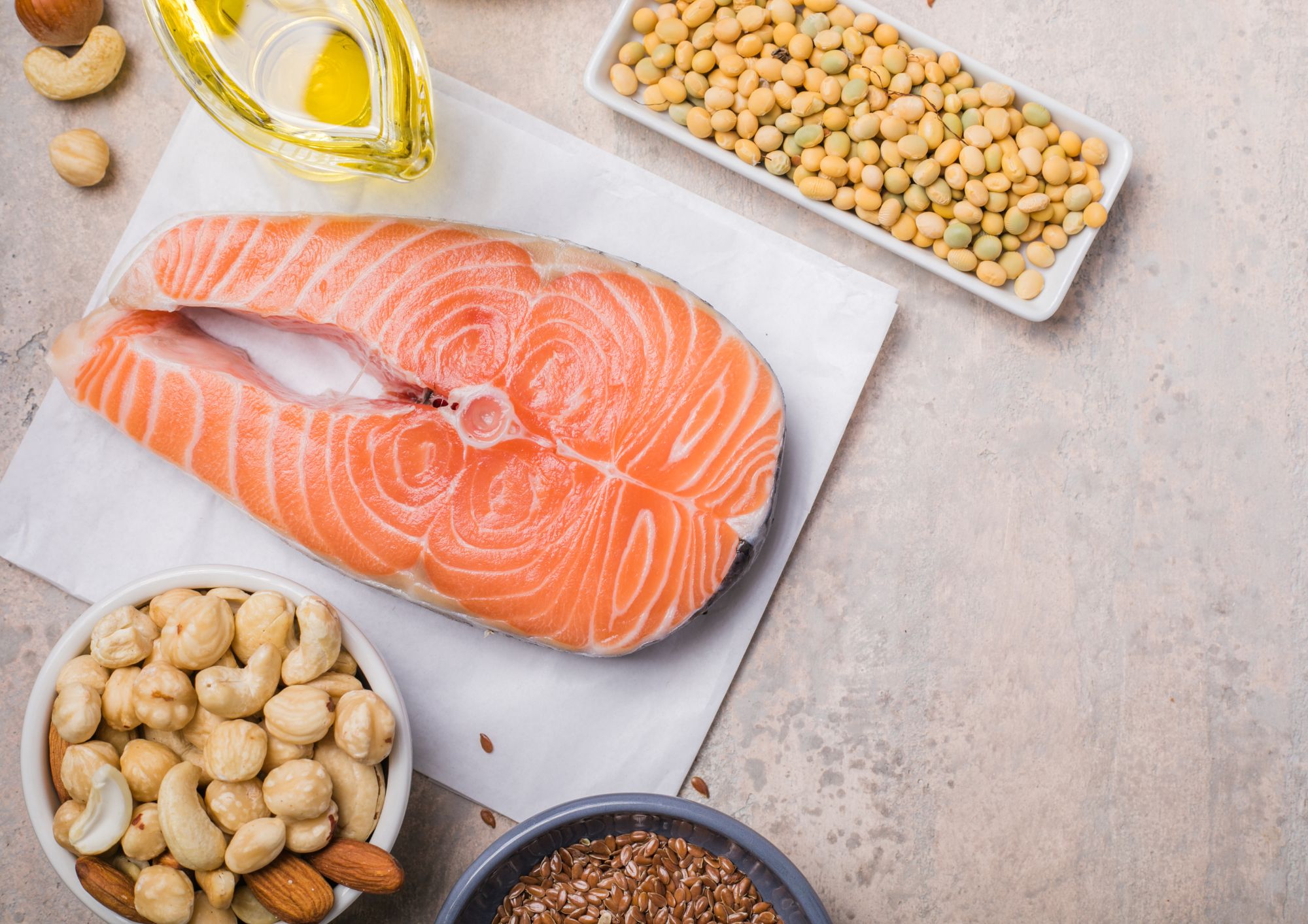 אוכל עשיר בברזל